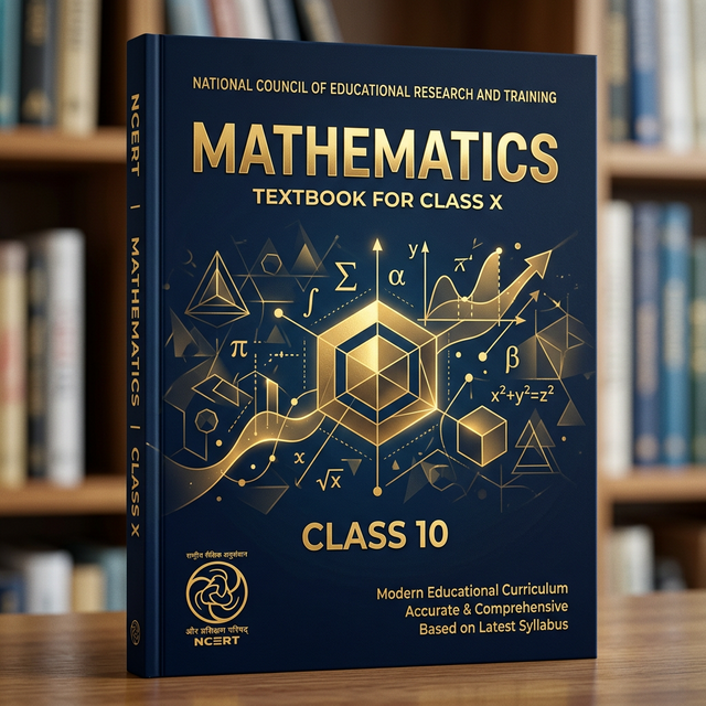 NCERT Math
