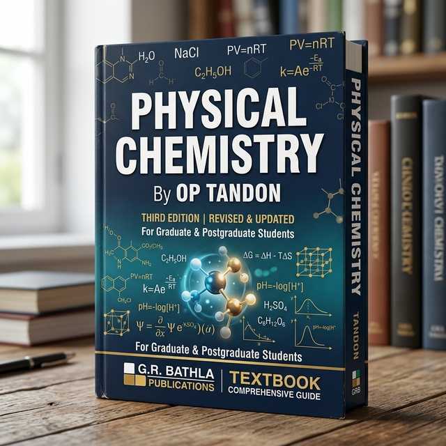 Chemistry Reference